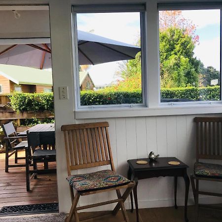 Serendipity Wharf Cottage Tairua Εξωτερικό φωτογραφία