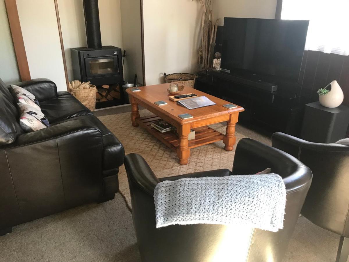 Serendipity Wharf Cottage Tairua Εξωτερικό φωτογραφία