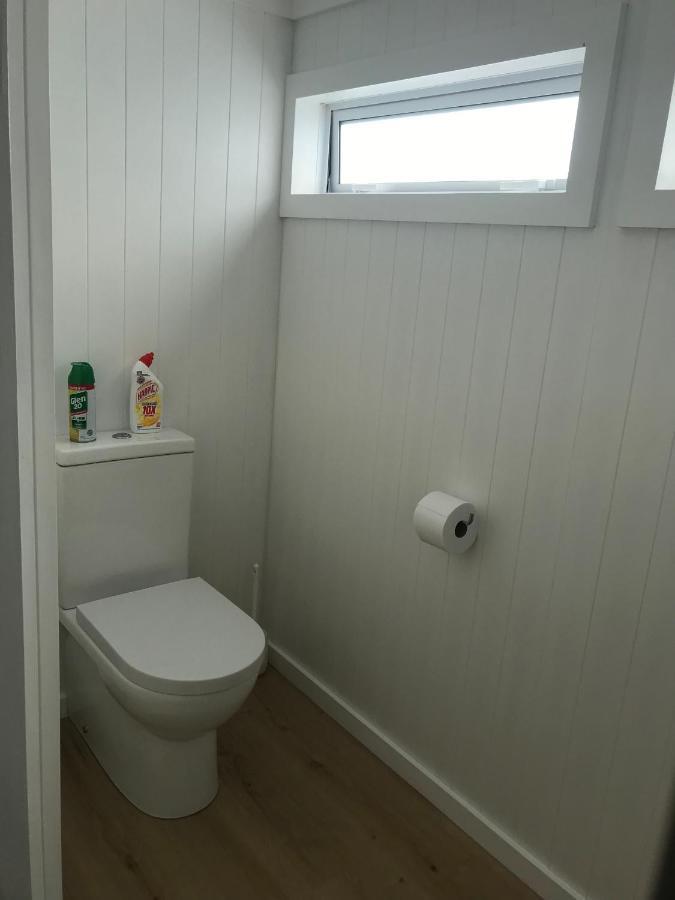 Serendipity Wharf Cottage Tairua Εξωτερικό φωτογραφία