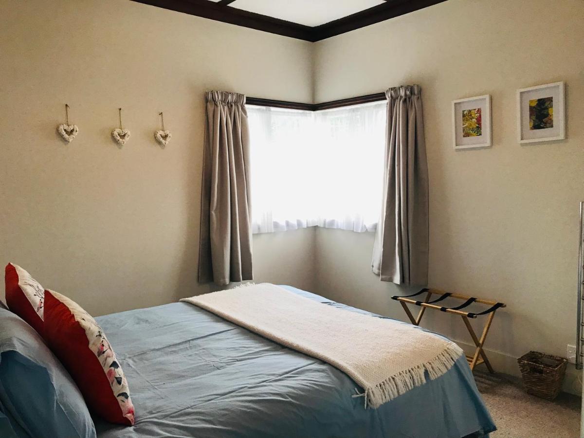 Serendipity Wharf Cottage Tairua Εξωτερικό φωτογραφία