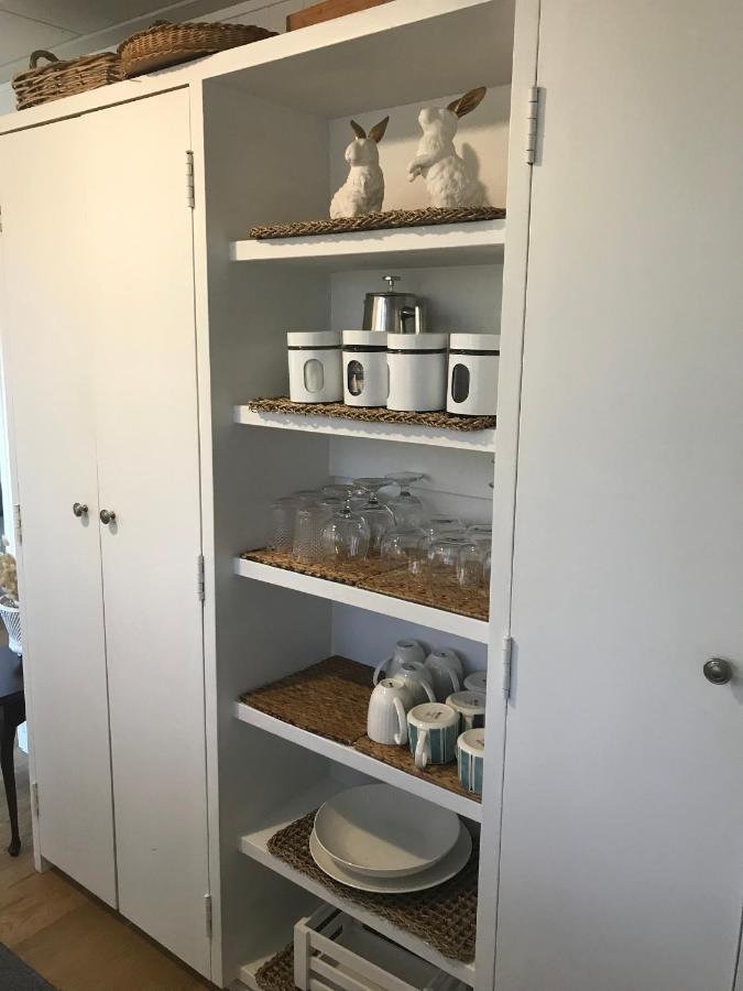Serendipity Wharf Cottage Tairua Εξωτερικό φωτογραφία