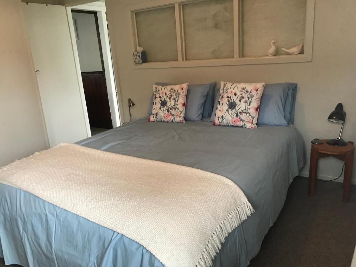 Serendipity Wharf Cottage Tairua Εξωτερικό φωτογραφία