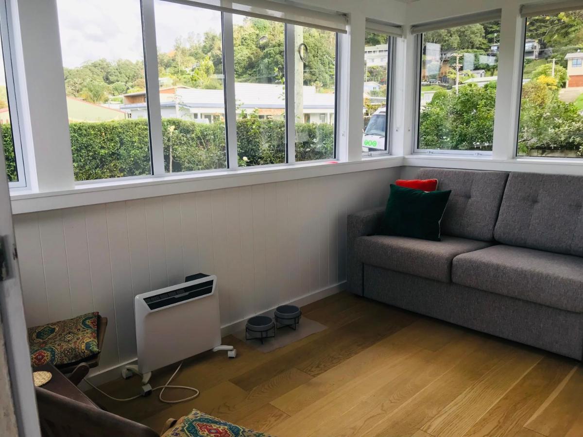 Serendipity Wharf Cottage Tairua Εξωτερικό φωτογραφία