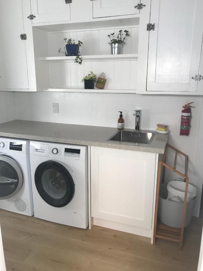 Serendipity Wharf Cottage Tairua Εξωτερικό φωτογραφία