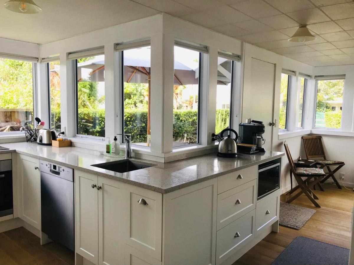 Serendipity Wharf Cottage Tairua Εξωτερικό φωτογραφία